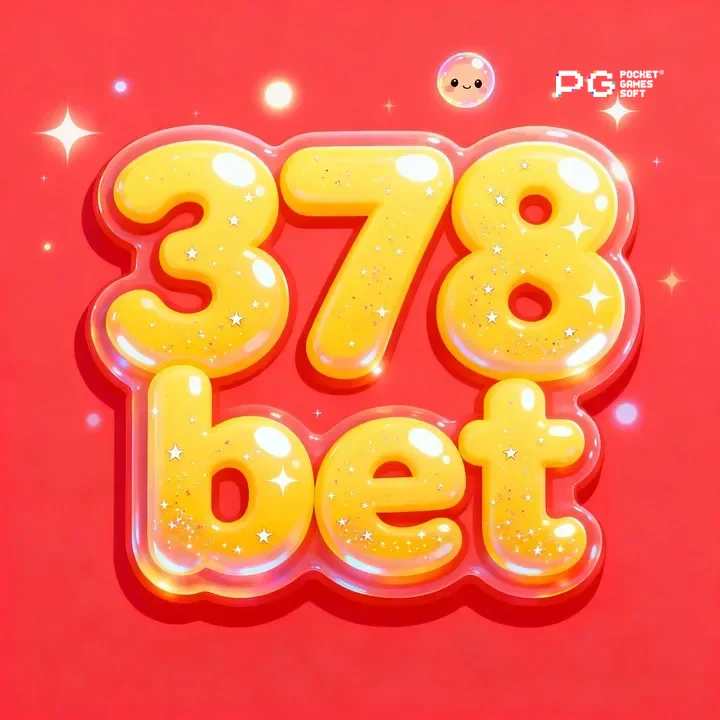 378bet logo