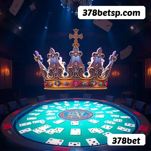 378bet App Mobile iOS Android Brasil
