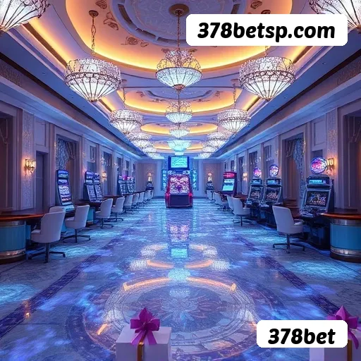 Modo offline 378bet app